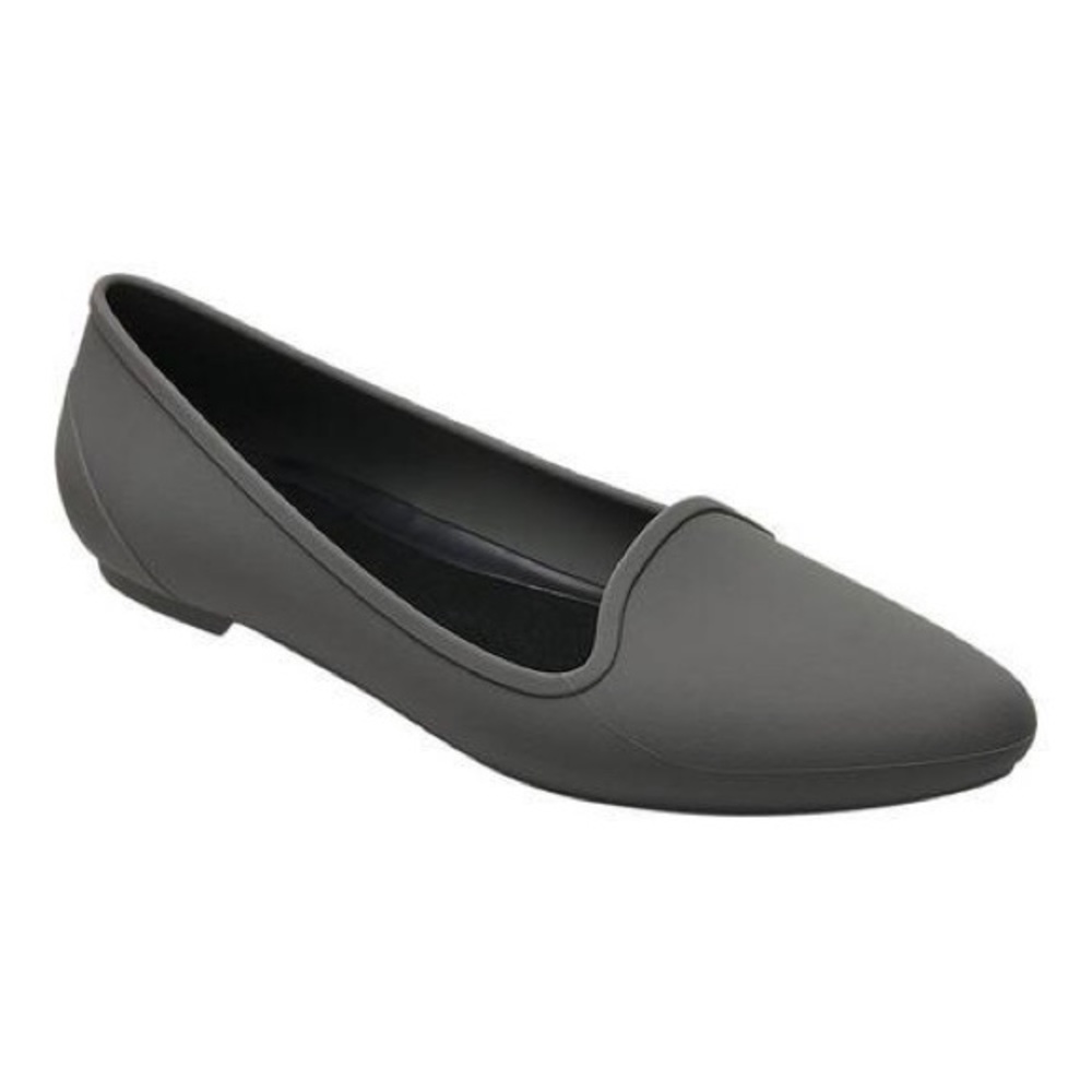 Crocs “Eve Flat”
